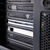 StarTech.com ST1000PEXPSE netværkskort Intern Ethernet 2500 Mbit/s