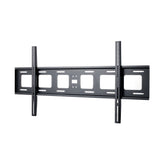Edbak XWB1 tv-beslag 3,3 m (130") Sort