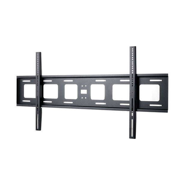 Edbak XWB1 tv-beslag 3,3 m (130") Sort