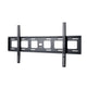 Edbak XWB1 tv-beslag 3,3 m (130") Sort