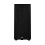 XPG VALOR MESH Midi Tower Sort