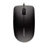 CHERRY MC 2000 mus Kontor Ambidextrous USB Type-A IR LED 1600 dpi