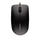 CHERRY MC 2000 mus Kontor Ambidextrous USB Type-A IR LED 1600 dpi