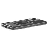 Spigen ACS06667 mobiltelefon etui 17 cm (6.7") Cover Transparent