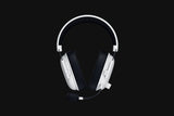 Razer BlackShark V3 Headset Kabel & trådløs Spil USB Type-A Bluetooth Hvid