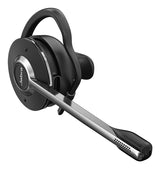 Jabra Engage 75 SE Headset Trådløs Headset, Halsbånd Kontor/Callcenter USB Type-C Bluetooth