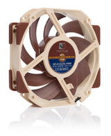 Noctua NF-A12X25R PWM Computerkabinet Ventilator 12 cm Beige, Brun