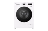 LG F4WB309Y vaskemaskine Front-læsning 9 kg 1400 rpm Hvid
