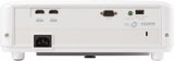 Viewsonic PX701-4K dataprojekter Standard-kast projektor 3200 ANSI lumens DMD UHD 4K (3840x2160) Hvid