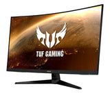 ASUS TUF Gaming VG328H1B computerskærm 80 cm (31.5") 1920 x 1080 pixel Fuld HD LED Sort