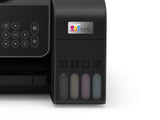 Epson EcoTank ET-2870 Inkjet A4 5760 x 1440 dpi 33 sider pr. minut Wi-Fi