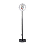 Hama SpotLight FoldUp 102 II belysningsring 128 LED