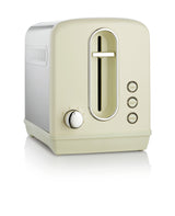 Gorenje T1100CLI 6 2 skive(r) 1100 W Champagne
