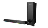 Creative Labs Sound Blaster Katana V2X Sort 90 W