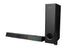 Creative Labs Sound Blaster Katana V2X Sort 90 W