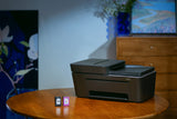 HP DeskJet 4330 Trådløst All-in-One Farve Printer, Instant Ink