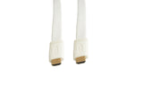Prokord HDMI-H 0079 HDMI-kabel 15 m HDMI Type A (Standard) Hvid