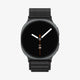 Spigen WBF1 Band Sort Stof