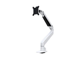 Multibrackets 7150 skærmbeslag og -stativer 81,3 cm (32") Skrivebord Hvid