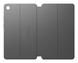 Lenovo Folio Case for Tab One 22,1 cm (8.7") Folie Grå