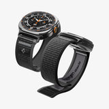 Spigen Athlex Air Band Sort Nylon