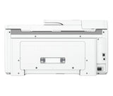 HP OfficeJet Pro 9720e Trådløst All-in-One Farve Printer, Tosidet print; Kopimaskine, scanner