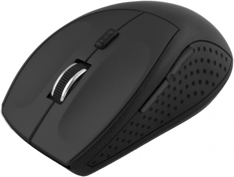 Esperanza ANDROMEDA mus Højre hånd Bluetooth 2400 dpi