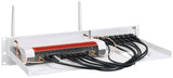 Rackmount.IT RM-FB-T3 tilbehør til rack Monteringsbeslag
