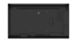 Philips 65BDL4650D Digital fladpaneldisplay 165,1 cm (65") LCD Wi-Fi 500 cd/m² 4K Ultra HD Sort Indbygget processer Android 11 24/7