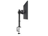 Multibrackets 3309 skærmbeslag og -stativer 68,6 cm (27") Skrivebord Sort