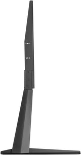 Goobay 58525 tv-beslag 177,8 cm (70") Sort