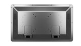 Elo Touch Solutions I-Series 5 Steel Digital fladpaneldisplay 39,6 cm (15.6") LED Wi-Fi 250 cd/m² Fuld HD Rustfrit stål Berøringsskærm Indbygget processer Android