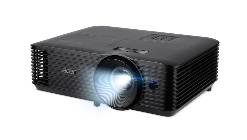 Acer X1328WHn 5000 ANSI lumens DLP WXGA (1200x800) Sort