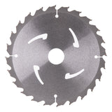 Makita MForce rundsavklinge 19 cm 1 stk