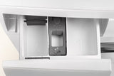 Electrolux EW6SN0506OP vaskemaskine Top-indlæsning 6 kg 951 rpm Hvid