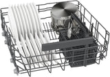 Siemens iQ300 SX63EX22AE opvaskemaskine Fuldt indbygget 13 kuverter