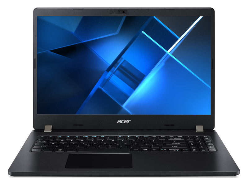 Acer Extensa 15 EX215-52-507R Intel® Core™ i5 i5-1035G1 Laptop 39,6 cm (15.6") Fuld HD 8 GB DDR4-SDRAM 512 GB SSD Wi-Fi 5 (802.11ac) Windows 10 Pro Tysk Sort