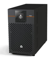 Vertiv Liebert EDGE-1500IMT UPS-enhed Interaktivt indgangsstik 1,5 kVA 1350 W 5 AC stikkontakt(er)