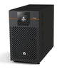 Vertiv Liebert EDGE-1500IMT UPS-enhed Interaktivt indgangsstik 1,5 kVA 1350 W 5 AC stikkontakt(er)