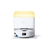 Ecovacs DEEBOT mini 2 Hvid