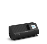 Epson ES-C380W ADF + Ark-fodret scanner 600 x 600 dpi A4 Sort