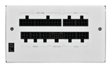 Sharkoon Rebel P20 enhed til strømforsyning 1000 W 24-pin ATX ATX Hvid