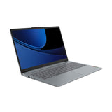 Lenovo IdeaPad Slim 3 15IRU9 Intel Core 5 120U Laptop 39,6 cm (15.6") Fuld HD 8 GB DDR5-SDRAM 256 GB SSD Wi-Fi 6 (802.11ax) Windows 11 Home US engelsk Grå