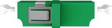 EFB Elektronik 53343.32 fiber adapter LC/APC Grøn