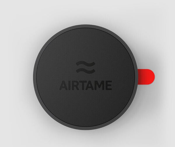 Airtame Magnet mount Magnetisk montering Sort 1 stk