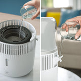 Philips 5000 series Luftfugter