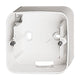Busch-Jaeger 2CKA001799A0295 Hvid