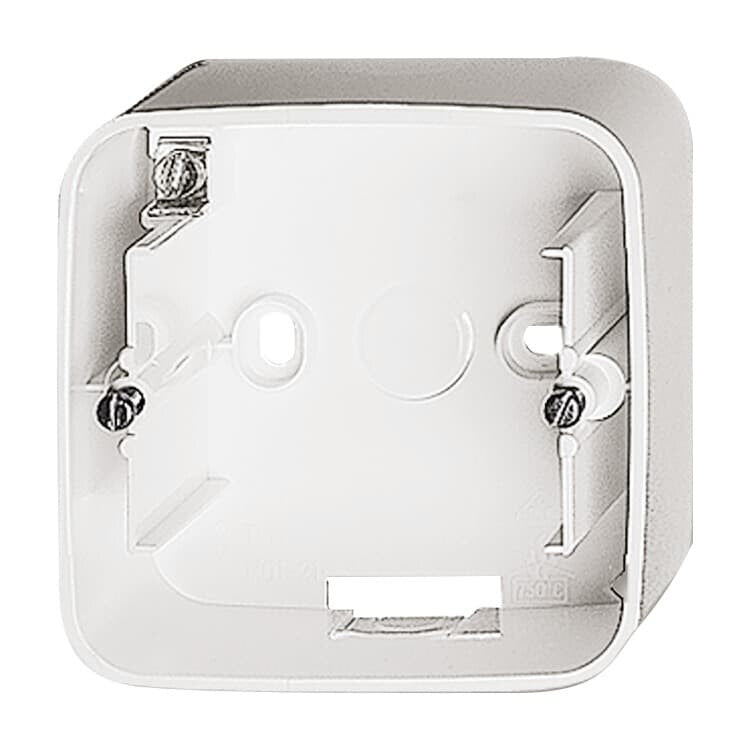 Busch-Jaeger 2CKA001799A0295 Hvid