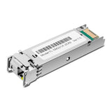 TP-Link Omada TL-SM321A modul til netværksmodtager Fiberoptisk 1250 Mbit/s SFP