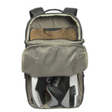 Targus TBB65802GL taske og etui til laptop 40,6 cm (16") Rygsæk Grå